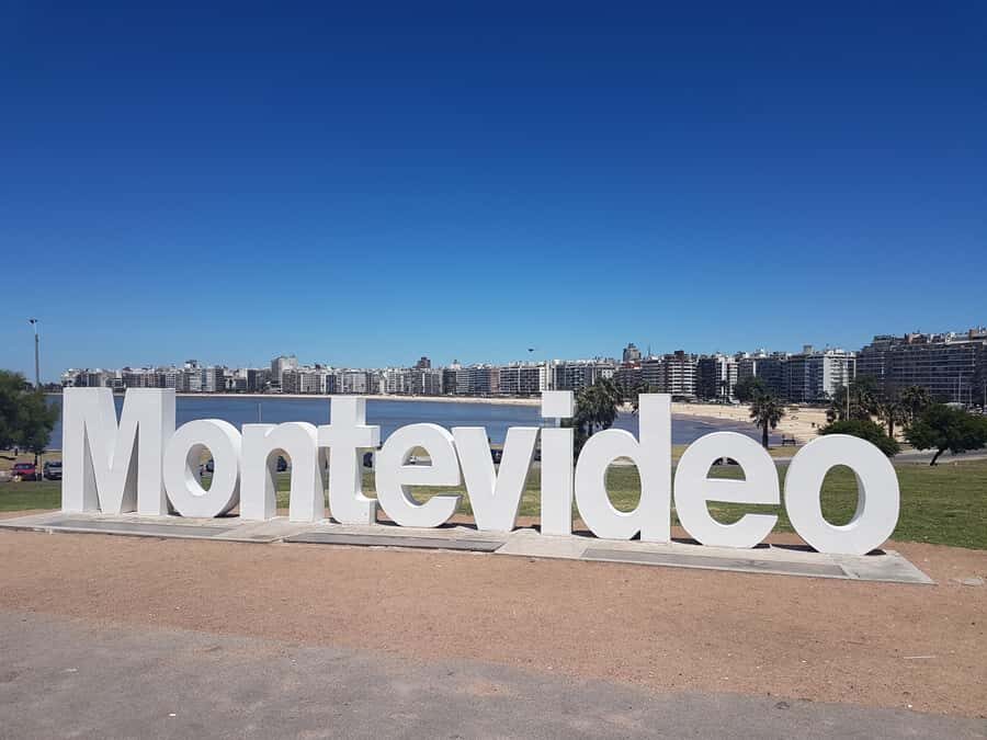 Private Fullday Trip to Montevideo from Buenos Aires - The Value of a Guided Private Tour