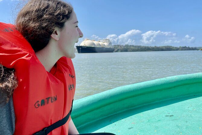 Private & Fun Panama Canal... 3 different perspectives - Final Thoughts