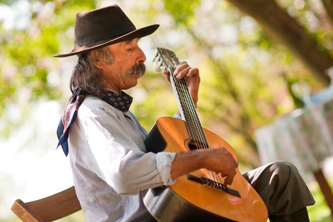 Private Gaucho Day with Estancia - Practical Tips