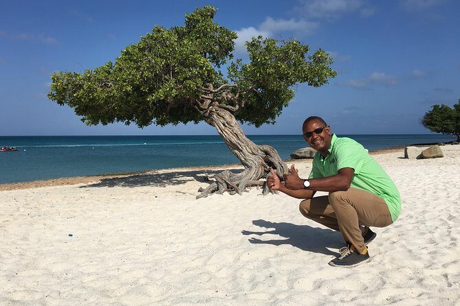 Private German Speaking Jeep Tours - Practical Details & Tips