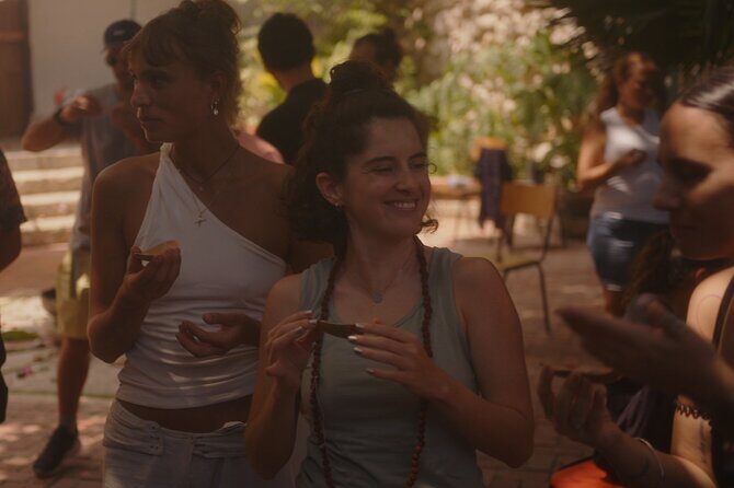 Private Getsemani Family Fruit Experience in Cartagena - FAQ