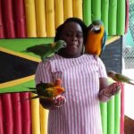 Private Gibbons Tour Outpost Experience - Exploring the Itinerary in Detail