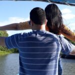 PRIVATE Granada+Apoyo Lagoon and Masaya volcano tour - A Deep Dive into the Experience