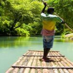 Private Great River Rafting and ATV Tour from Negril - Considerations Before Booking