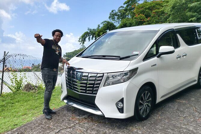 Private Grenada Maurice Bishop Airport Transfer - A Deep Dive into the Private Grenada Airport Transfer