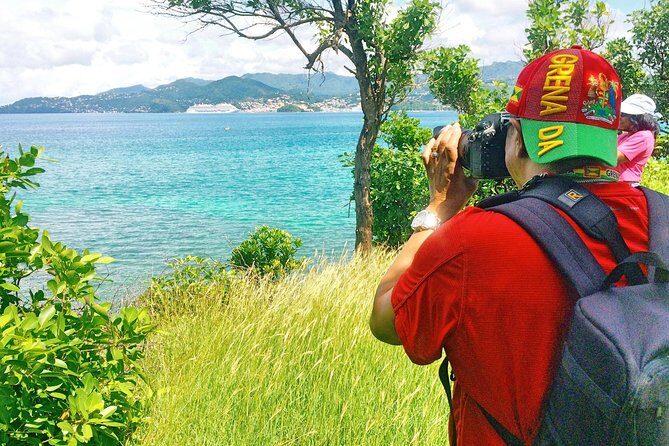 Private Grenada Spice Tour: Explore Lauras Herb & Spice Garden - Exploring Grenada’s Spices and Scenery: A Deep Dive