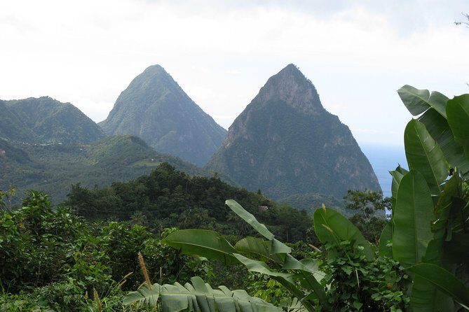 Private Gros Piton Hike in St Lucia - Exploring the Details of the Gros Piton Hike Experience