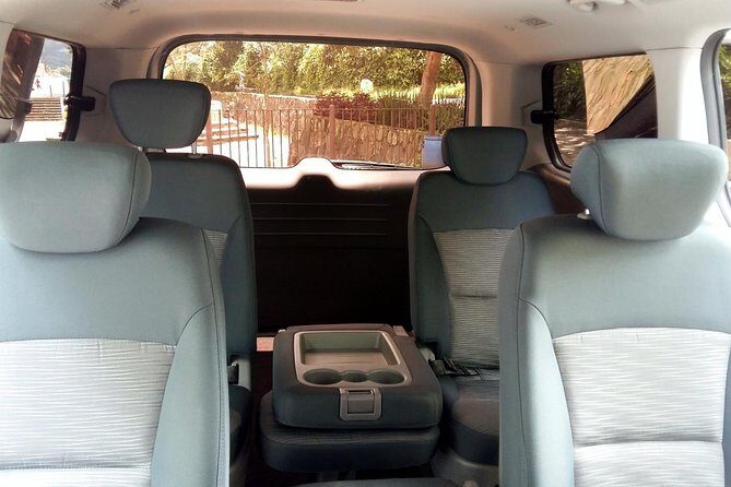 Private Ground Transfer Airport - Antigua Guatemala - Why This Transfer Shines