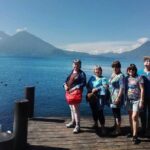 Private Ground Transfer Guatemala City To Panajachel, LakeAtitlan - Detailed Guide to Your Transfer Experience