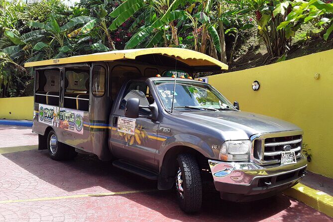 Private Ground Transfers - Who Should Book This Transfer?