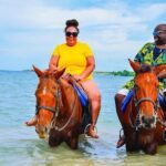 Private Group Beach Horseback Riding in St Anns Bay - Who Will Benefit Most?