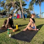 Private Group Beach Yoga Experience with Transport - A Deep Dive into Your Beach Yoga Journey