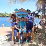 Private Group Island Tour - The Comfort of Private Transportation and Knowledgeable Guides