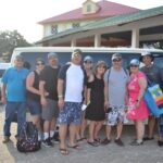Private Group Island Tour, Beach & Wildlife - Transportation and Comfort