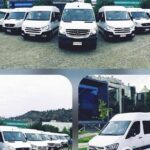 Private group Port San Antonio to Santiago Chile - Detailed Review: What Makes This Transfer Stand Out