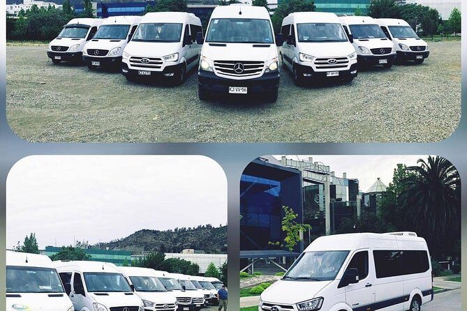 Private group Port San Antonio to Santiago Chile - Detailed Review: What Makes This Transfer Stand Out