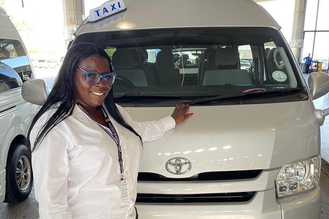 Private Group Scenic Tour in Barbados - FAQ