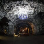 Private Group Transportation to Zipaquira and Salt Cathedral - Exploring the Zipaquira Salt Cathedral and Surroundings