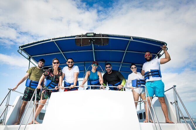 Private Groups Exclusive Punta Cana Catamaran Excursion - Why This Tour Offers Real Value
