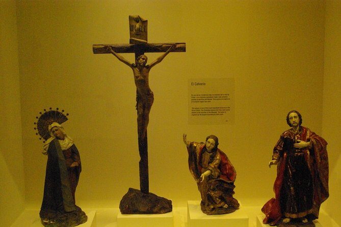 Private Guatemala City Museums and Guatemala city sightseeing - Possible Drawbacks or Considerations