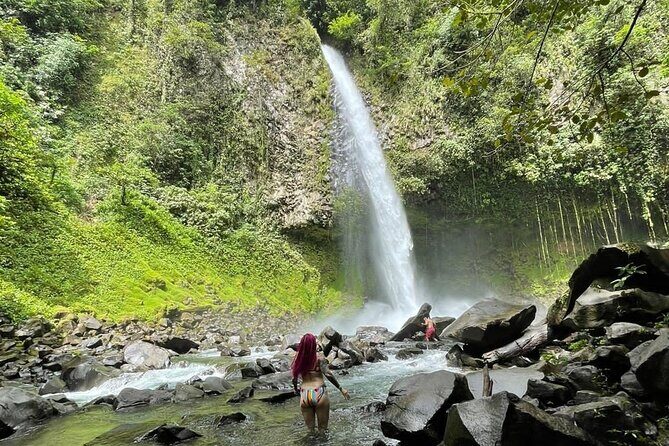 Private Guide Hanging Bridges, Fortuna Waterfall, Arenal Volcano - Practical Details & Tips for Travelers