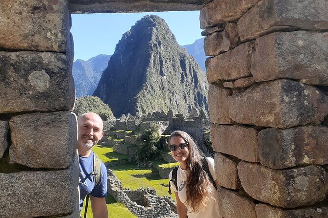 Private guide in Machupicchu. - A Closer Look at the Machu Picchu Private Guided Tour
