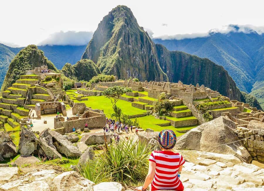 Private guide in Machupicchu - Who Should Consider This Tour?