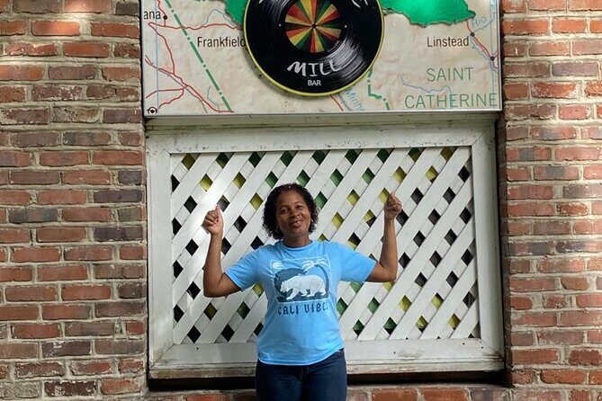 Private Guided Kingston Day Tour from Ocho Rios - The Itinerary in Detail