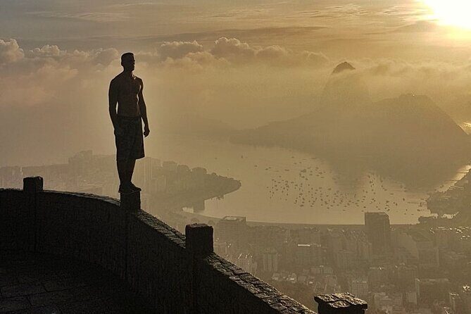 Private Guided Sunrise Tour from Rio De Janeiro - Who Should Book This Tour?