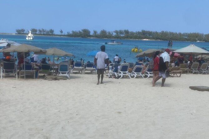 Private Guided Tour Around Nassau, The Bahamas - Practical Details & What to Expect