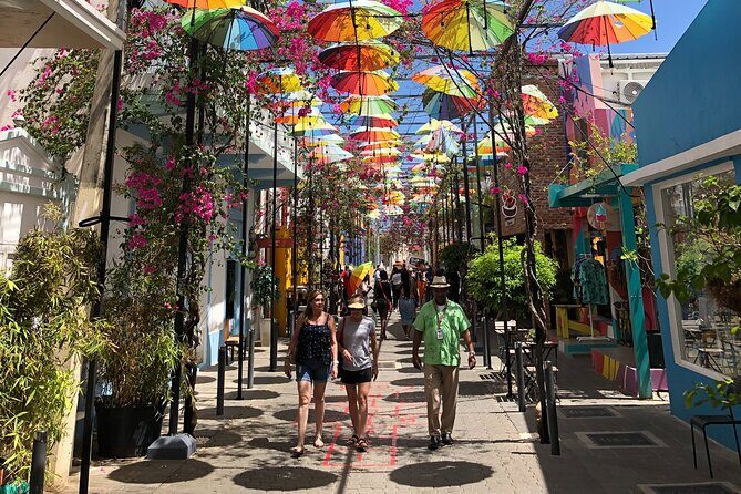 Private Guided Tour: Explore Puerto Platas Rich History!