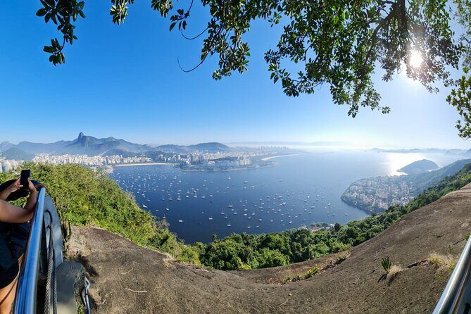 Private Guided Tour - Full Day in Rio de Janeiro - Why This Tour Offers Great Value