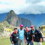 Private Guided Tour in Machu Picchu - Detailed Breakdown of the Itinerary