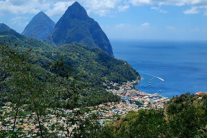 Private Guided Tour in Soufriere with Transfers and Lunch - FAQ