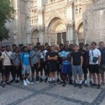 Private Guided Tour in Toledo with Ricardo Guia Oficial Toledo - Art and Ancient Underground Ruins