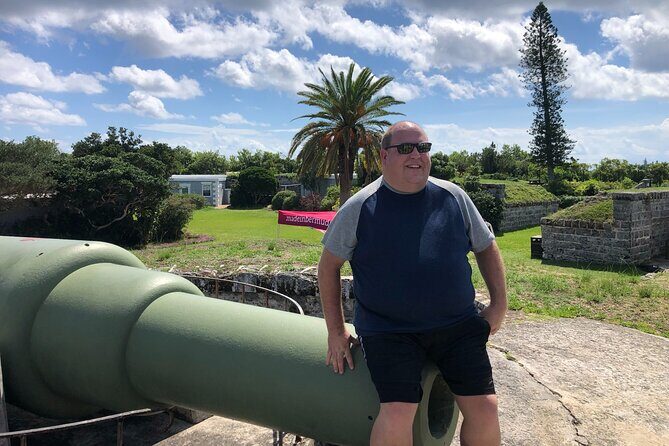 Private Guided Tour of Historic Fortifications in St. George - Final Thoughts