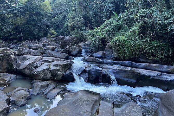 Private Guided Tours in Rio las Pailas - An In-Depth Look at the Rio las Pailas Private Tour