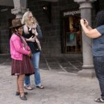 Private Guided Walking Day Tour in Cuzco - A Closer Look at the Itinerary