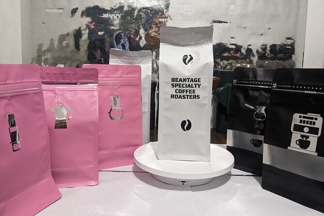 Private Guided Walking Tour and Coffee Workshop in Bogota - Authentic Perspectives from Past Participants