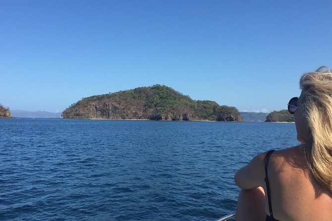 Private Gulf of Papagayo Boat Tour - Why This Tour is a Good Deal