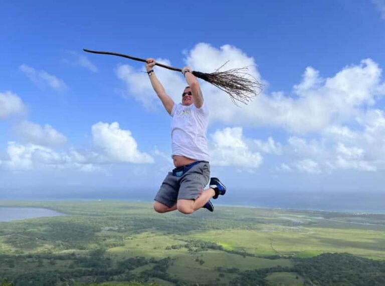 Private Haitises, Cayo levantado & Montana redonda - What Travelers Say