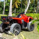 Private Half Day 4x4 ATV and Water Cave Tour At Punta Cana - What Travelers Can Expect and Why It Matters
