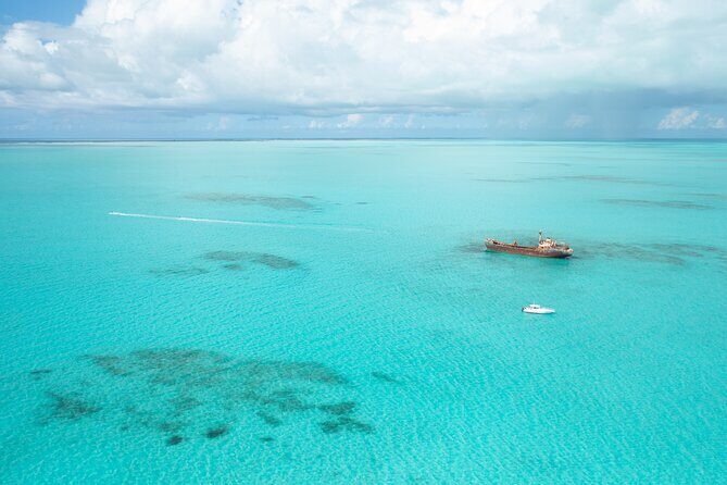 Private Half Day Afternoon Snorkel and Cruise on Serendipity - FAQs