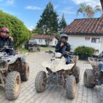 Private Half-Day ATVs Off-Road Tour at Medellín's Countryside!! - A Detailed Look at the Experience