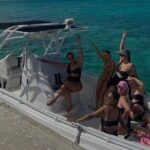 Private Half Day Boat Tour, 3 locations of your choice - The Itinerary: What Makes Each Stop Special?