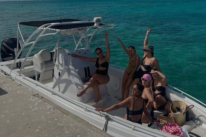 Private Half Day Boat Tour, 3 locations of your choice - The Itinerary: What Makes Each Stop Special?