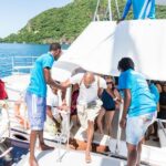 Private Half Day Catamaran Charter - Exploring the Experience: A Detailed Breakdown