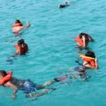 Private Half Day Charter - An In-Depth Look at the Aruba Private Half Day Charter