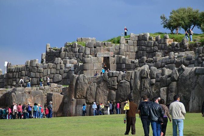 Private Half-Day Cusco City Tour - The Sum Up: Is This Tour Right for You?