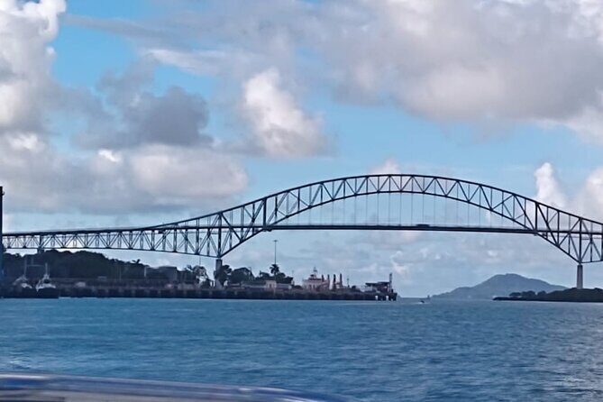 Private Half Day Guided Tour in Panama city - Why This Tour Offers Great Value